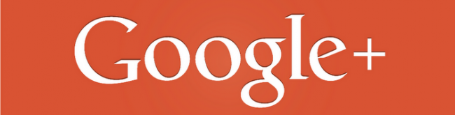 statistiques Google+ 2012