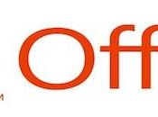 Office 2013 sera disponible janvier
