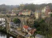 Knaresborough