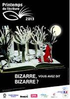 Rencontres d’écrivains