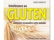 Sans gluten mais toujours malade. Pourquoi?