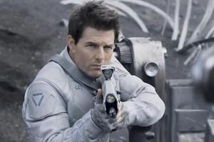 5 photos de Oblivion avec Tom Cruise oblivion-anticipated