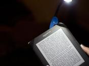 Kindle monochrome gris Paperwhite