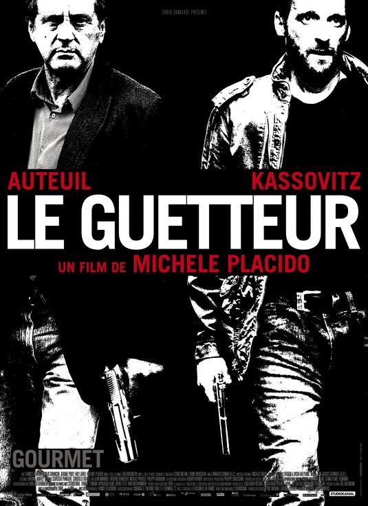 Le Guetteur (Michèle Placido, 2012)