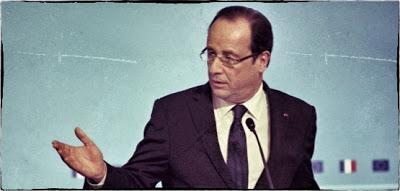 Hollande: le leadership batave [298ème semaine politique]