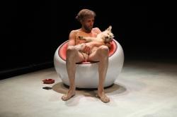 La possibilité d'une île