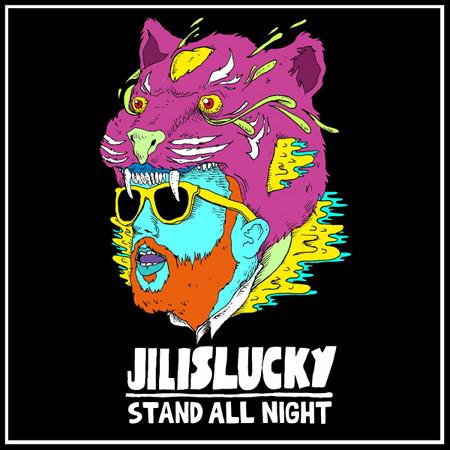 jil-is-lucky-stand-all-night-single-cover