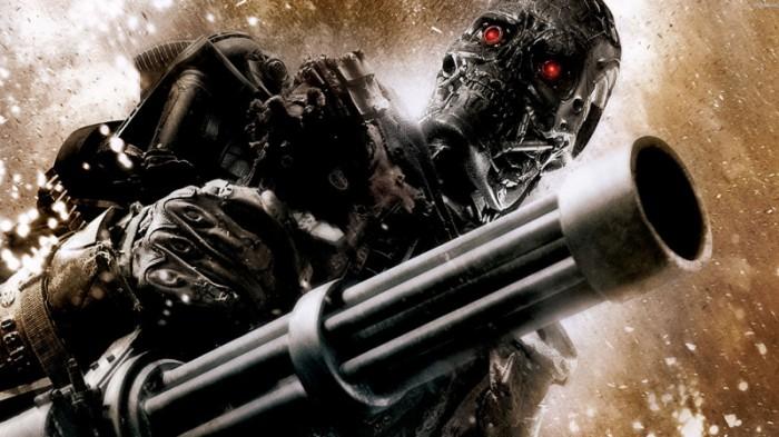 Terminator 5 par les scénaristes de Shutter Island et Hell Driver