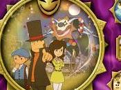 moment: Professeur Layton Masque Miracles