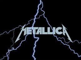 Le Liebster Award Metallica