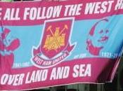 West Ham-QPR équipes probables