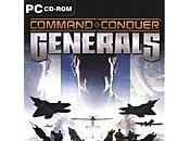 Command Conquer Generals (PC)