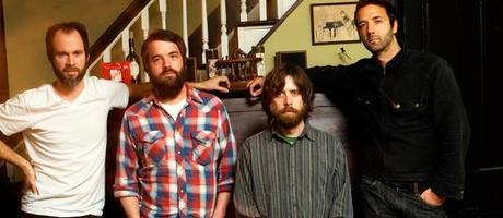 Arbouretum – World Split Open.