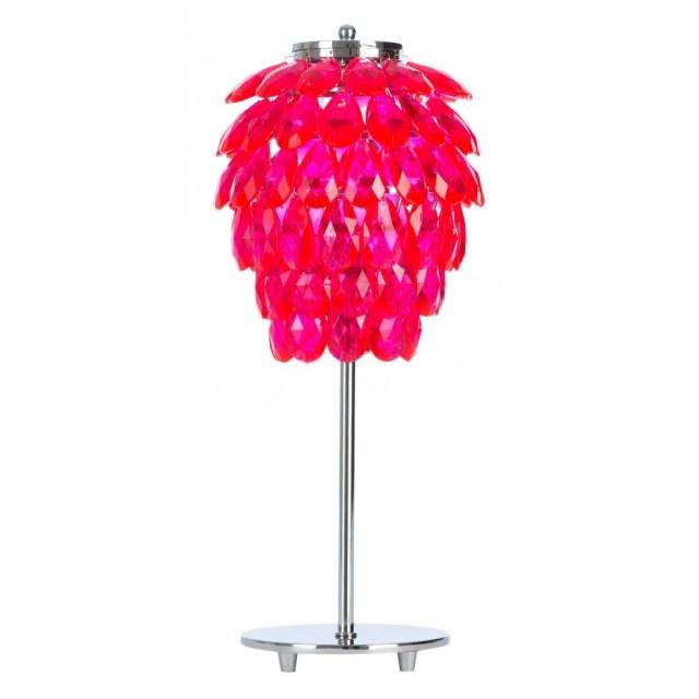 Design : Lampe de table Josephine