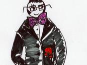 Beauté Lancôme Alber Elbaz