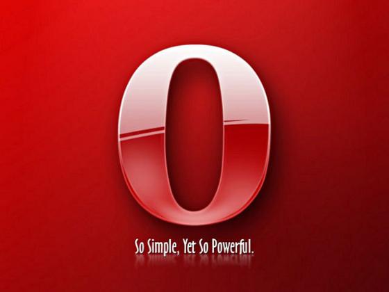 Opera Ice, un navigateur sur iPhone en préparation...