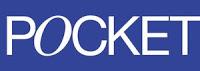 Pocket et Le Livre de Poche : mes partenariats en 2013