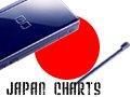 [Japan Charts] ventes nippones janvier 2013