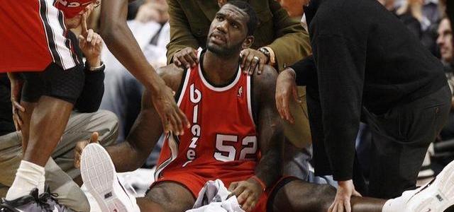 Greg Oden