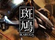 shoot’em Ikaruga disponible Android