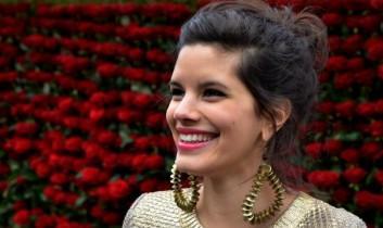 Sarah Manesse chante Lana (Del Rey), n’est-ce pas un peu facile ?