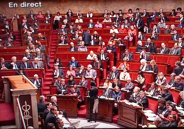 Une droite obscurantiste, dépassée, bornée