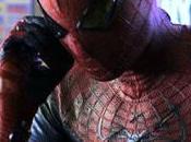 Harry Osborn était bouffon Vert dans Amazing Spider-Man