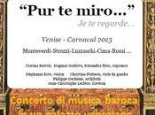 Concert "orient baroque express"