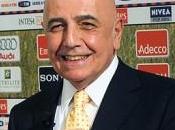 Mercato-Galliani Dur, très pour Kaka