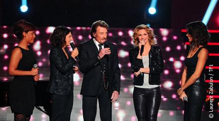 « Samedi soir on chante Goldman » ce soir sur TF1 (vidéo)