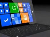 Superbe concept Microsoft Surface Phone, vidéo...