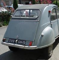 L'université du Bon Sens