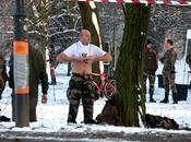 Neige froid 2012/2013 Christophe