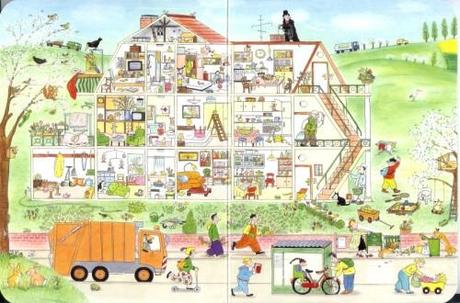 Petite sélection de livres pour enfants ! (2ème fournée)