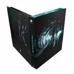 224 pages collector sur Dead Space 3