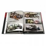 224 pages collector sur Dead Space 3
