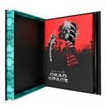224 pages collector sur Dead Space 3