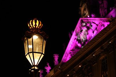 Nancy - Couleur octobre
