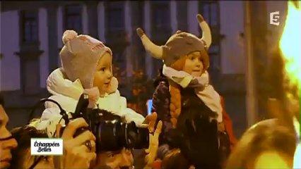 [Intégrale] Echappées belles du 19-01 à 20h39