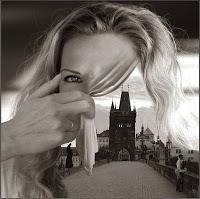 une vision tout à fait inhabituel..