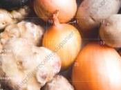 Fruits légumes janvier Alsace Vegetables January