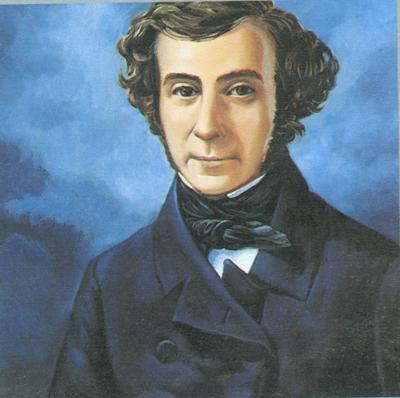 Le socialisme vu par Tocqueville