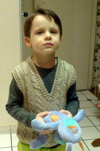 anniversaire Benjamin 003