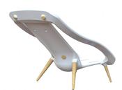 d’Isidore, fauteuil transforme bain soleil