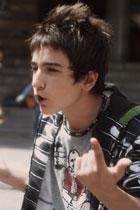 yanis [Pilote] Les bracelets rouges