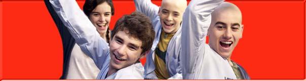 Une bracelets [Pilote] Les bracelets rouges