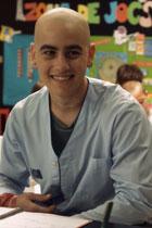 leo [Pilote] Les bracelets rouges