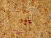 Frittata pâtes (avec restes sauce bolognaise)