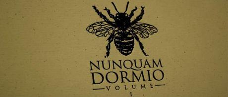Nunquam Dormio Vol1