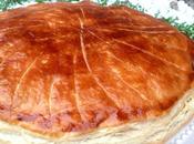 Trio Galettes Rois Frangipane Pistache Pralinée